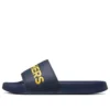 Chaussons DLites Casual bleu foncé