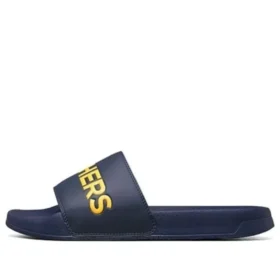 Chaussons DLites Casual bleu foncé