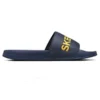 Chaussons DLites Casual bleu foncé