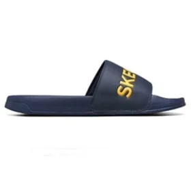 Chaussons DLites Casual bleu foncé