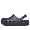 Chaussons Swifters bleu marine