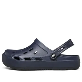 Chaussons Swifters bleu marine