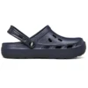 Chaussons Swifters bleu marine