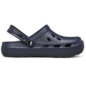 Chaussons Swifters bleu marine