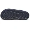 Chaussons Swifters bleu marine