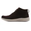 Chaussure de sport doublée en polaire Stay Warm, marron