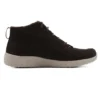 Chaussure de sport doublée en polaire Stay Warm, marron