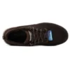 Chaussure de sport doublée en polaire Stay Warm, marron