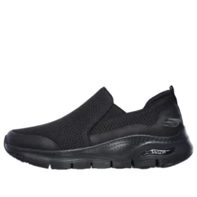 Chaussures Arch Fit-Banlin à enfiler Noir