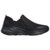 Chaussures Arch Fit-Banlin à enfiler Noir