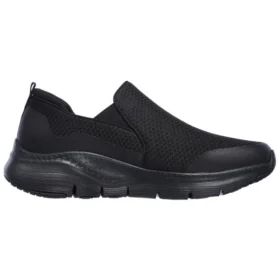 Chaussures Arch Fit-Banlin à enfiler Noir