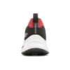 Chaussures Arch Fit « Blanc Rouge Noir »