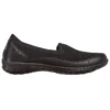 Chaussures Arch Fit Flex-Sweet Jazz à enfiler Noir