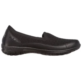 Chaussures Arch Fit Flex-Sweet Jazz à enfiler Noir