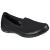 Chaussures Arch Fit Flex-Sweet Jazz à enfiler Noir