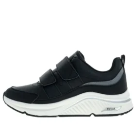 Chaussures Arch Fit S-Miles « Noir Blanc »