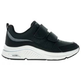 Chaussures Arch Fit S-Miles « Noir Blanc »