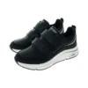 Chaussures Arch Fit S-Miles « Noir Blanc »
