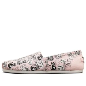 Chaussures basses Bob&rsquo;s Plush Rose