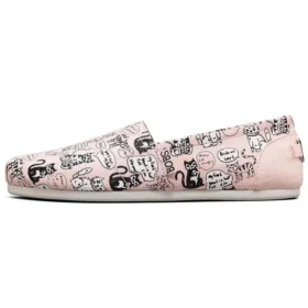 Chaussures basses Bob&rsquo;s Plush Rose