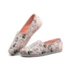 Chaussures basses Bob&rsquo;s Plush Rose