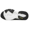 Chaussures basses chunky D&rsquo; Lites 4.0 Noir/Blanc