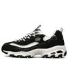 Chaussures basses D Lites 1.0 Chunky Noir