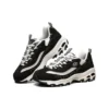 Chaussures basses D Lites 1.0 Chunky Noir