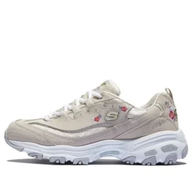 Chaussures basses D&rsquo; Lites 1.0 Daddy Beige