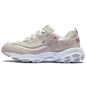 Chaussures basses D&rsquo; Lites 1.0 Daddy Beige