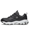 Chaussures basses D Lites 1.0 Daddy Noir