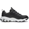 Chaussures basses D Lites 1.0 Daddy Noir