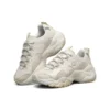 Chaussures basses D&rsquo; Lites 3.0 Chunky, blanc
