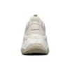 Chaussures basses D&rsquo; Lites 3.0 Chunky, blanc