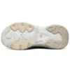 Chaussures basses D&rsquo; Lites 3.0 Chunky, blanc