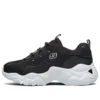 Chaussures basses D Lites 3.0 Daddy Noir