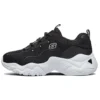 Chaussures basses D Lites 3.0 Daddy Noir