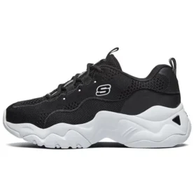Chaussures basses D Lites 3.0 Daddy Noir