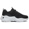 Chaussures basses D Lites 3.0 Daddy Noir