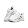 Chaussures basses D&rsquo; Lites 4.0 Daddy, blanc