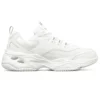Chaussures basses D&rsquo; Lites Blanc