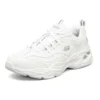 Chaussures basses D&rsquo; Lites Blanc