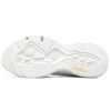 Chaussures basses D&rsquo; Lites Blanc