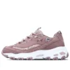 Chaussures basses D&rsquo; Lites Clunky Rose