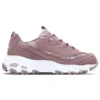 Chaussures basses D&rsquo; Lites Clunky Rose