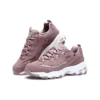 Chaussures basses D&rsquo; Lites Clunky Rose