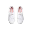 Chaussures basses D&rsquo; Lites Copper Divine, style « daddy shoes », couleur crème