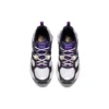 Chaussures basses D&rsquo;Lites Daddy Bleu/Violet