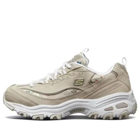 Chaussures basses D Lites Daddy Gris/Marron
