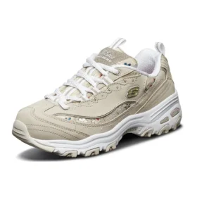 Chaussures basses D Lites Daddy Gris/Marron